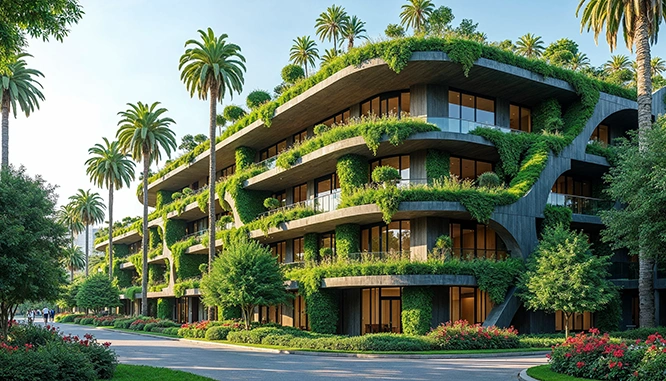 arsitektur-biofilik-dan-sentuhan-seni-kontemporer-dalam-desain-modern