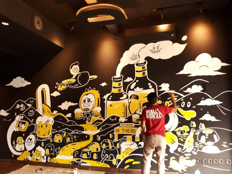 mural-dan-grafiti-pengertian-sejarah-serta-perbedaannya